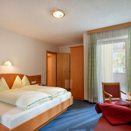 Haus Hanser Zellberg Zewnętrze zdjęcie