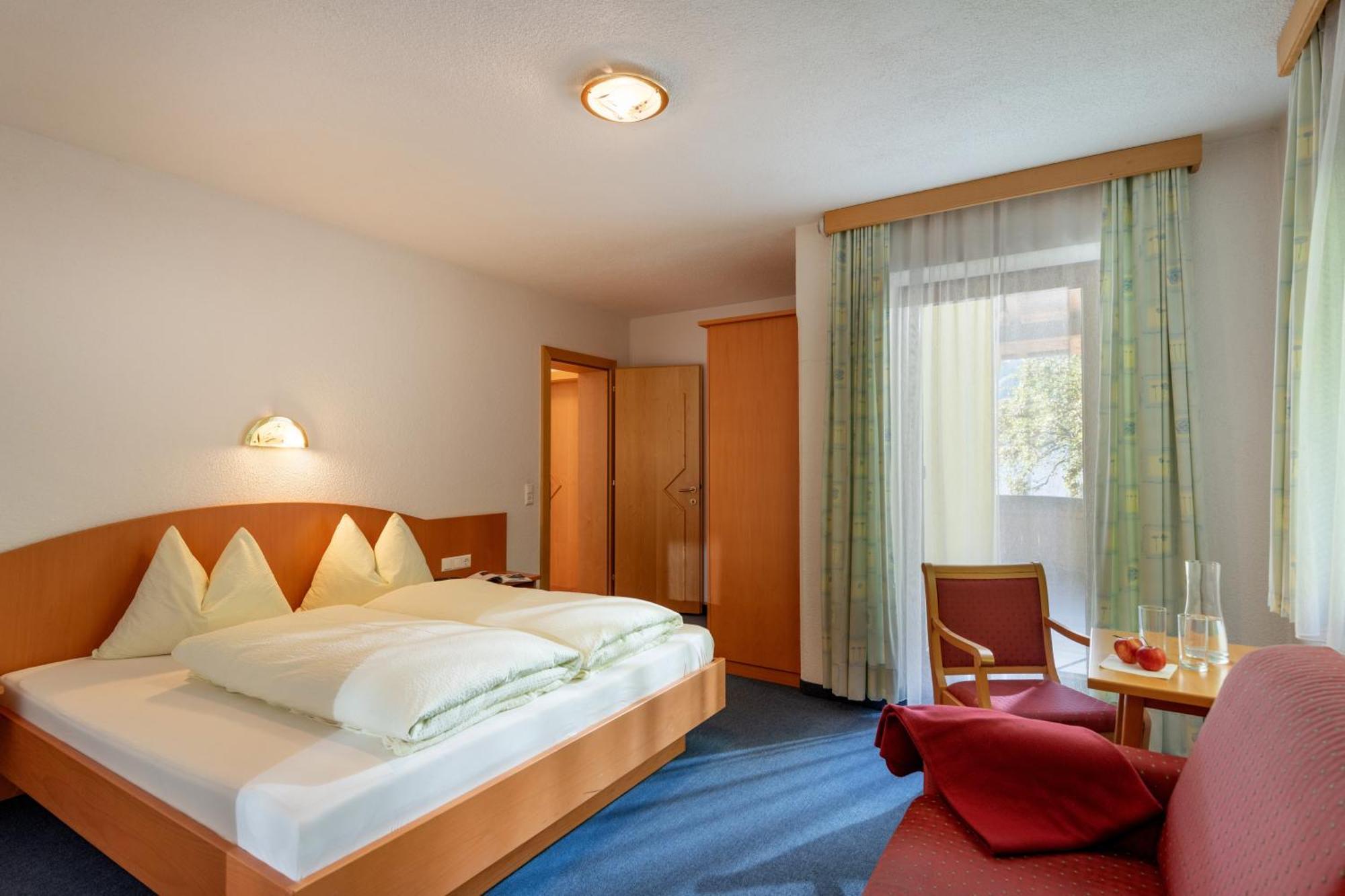 Haus Hanser Zellberg Zewnętrze zdjęcie