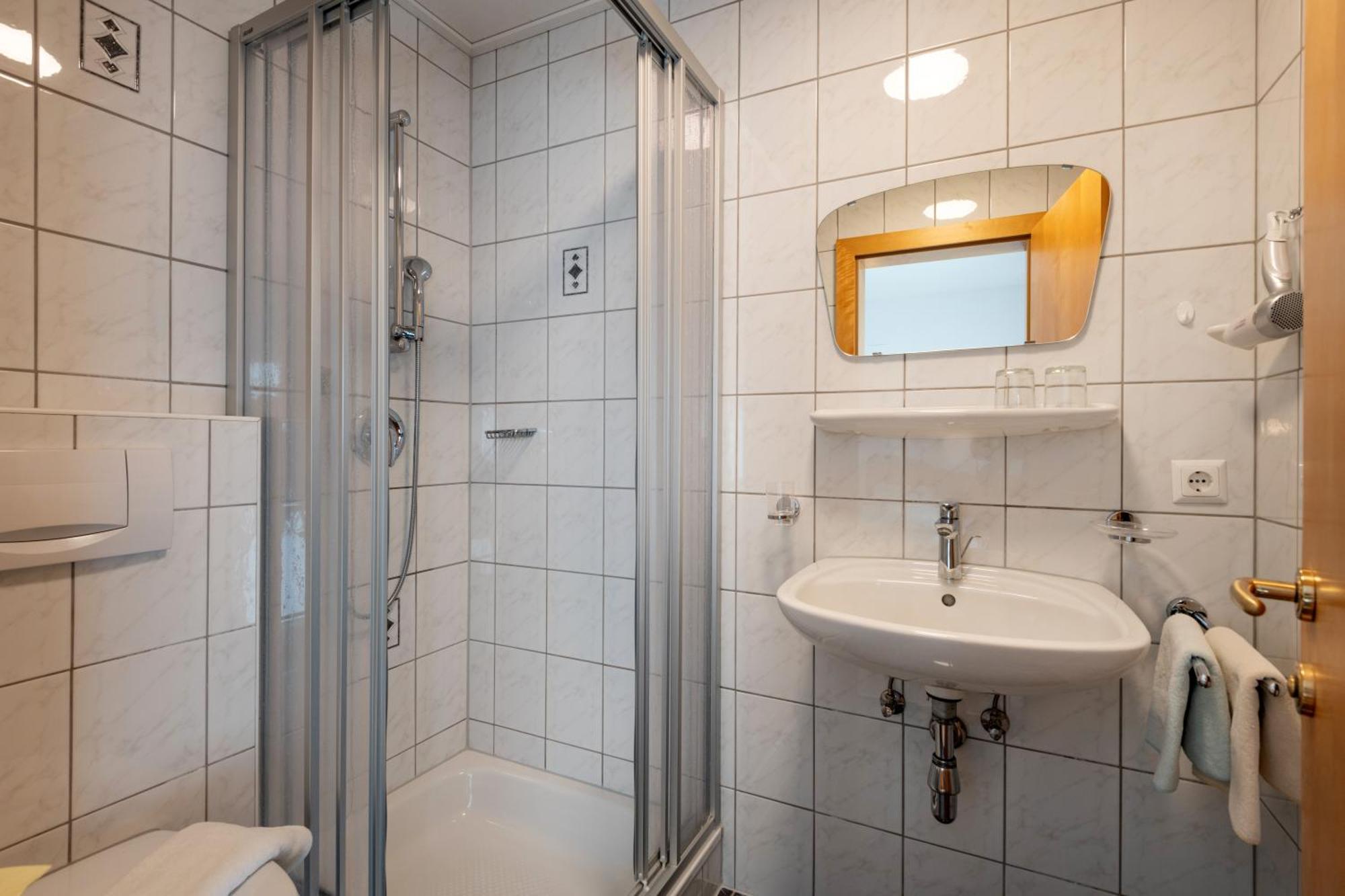 Haus Hanser Zellberg Zewnętrze zdjęcie